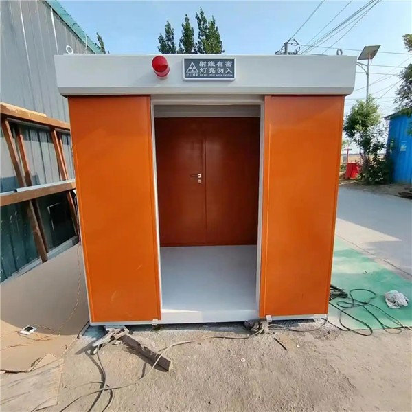 丽水铅房
