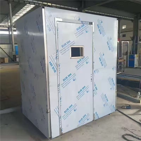丽水铅房