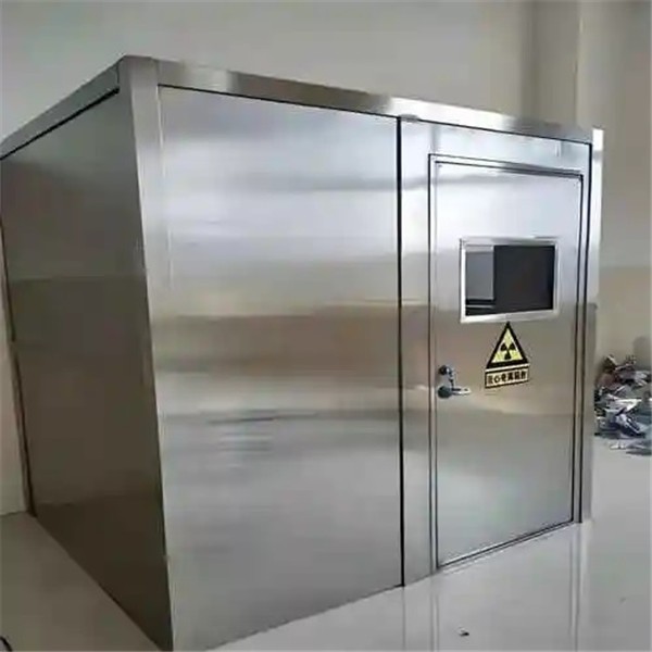 丽水铅房