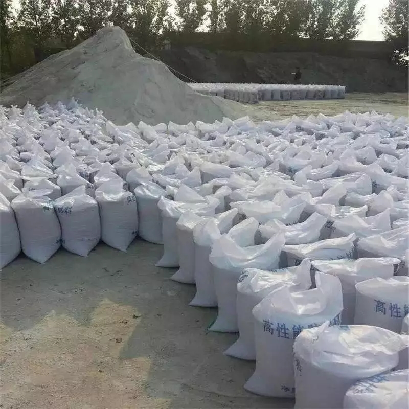 丽水防辐射硫酸钡砂