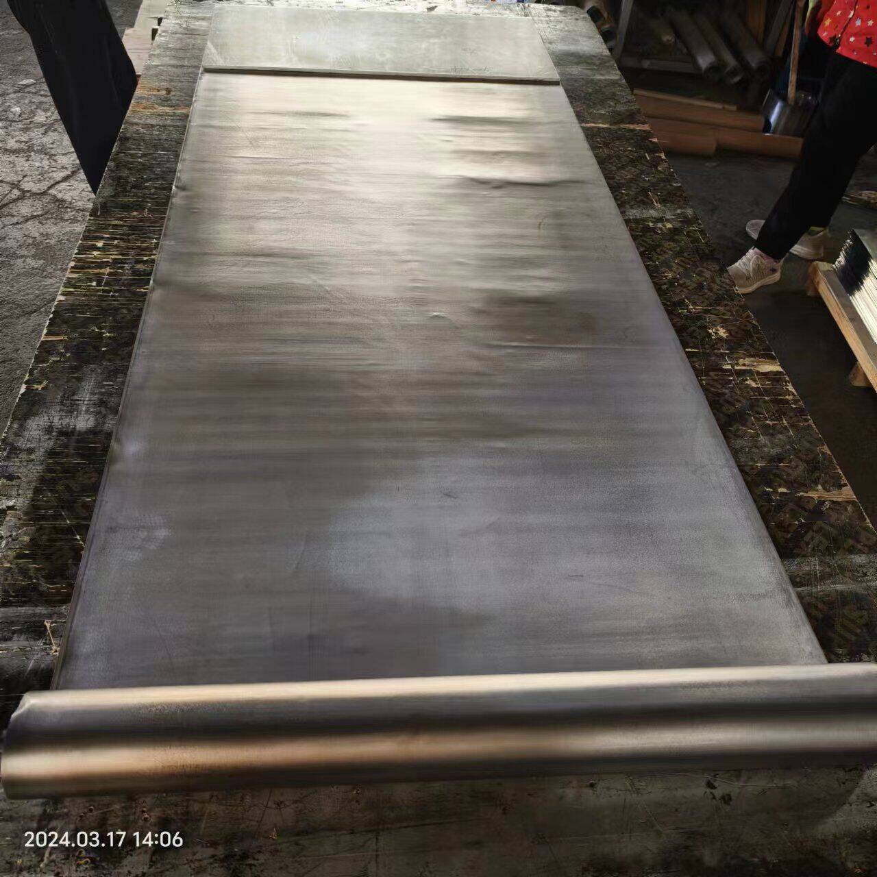 丽水医用防辐射铅板